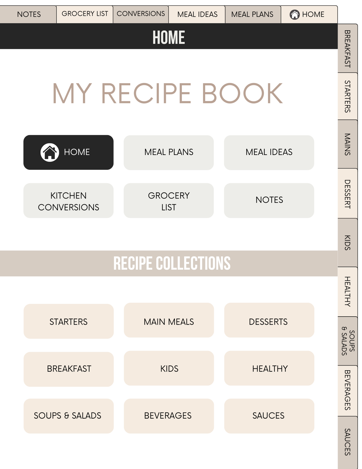 Wellness Reset for Busy Women (All-in-One Health & Fitness Bundle)